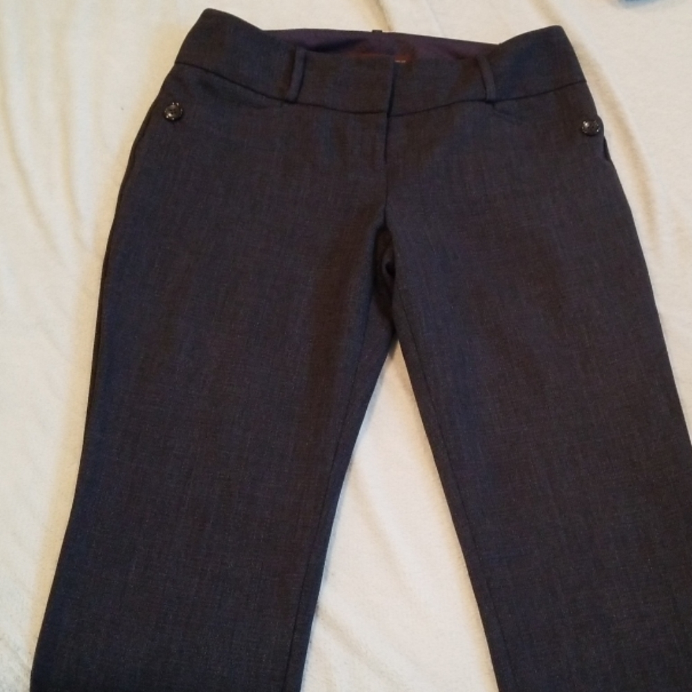 The limited Cassidy pants